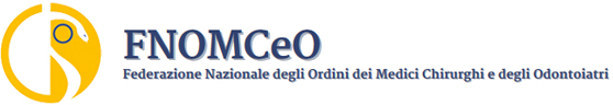 Logo FNOMCeO